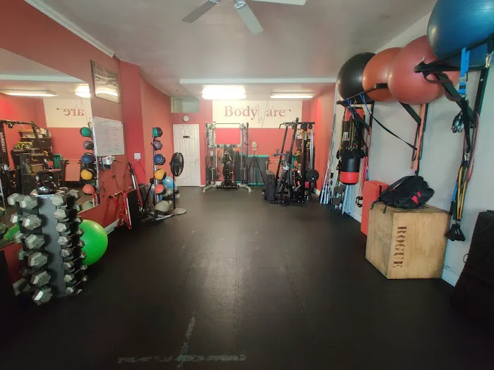 Bodyware Fitness Systems Picture 5