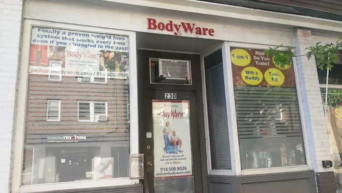 Bodyware Fitness Systems Picture 3