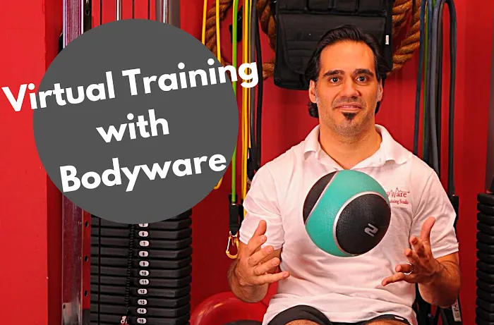 Bodyware Fitness Systems Picture 8