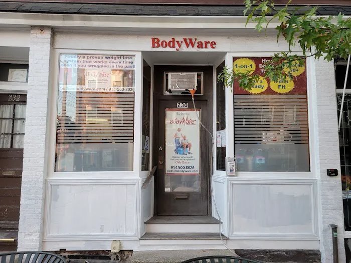 Bodyware Fitness Systems Picture 4