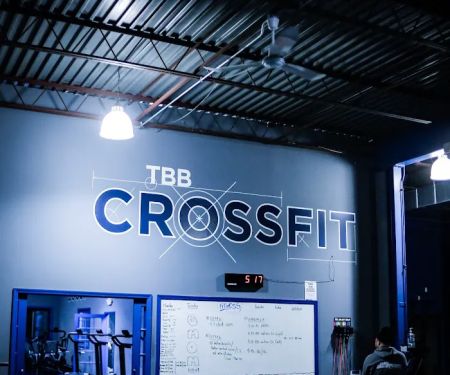 The Body Blueprint