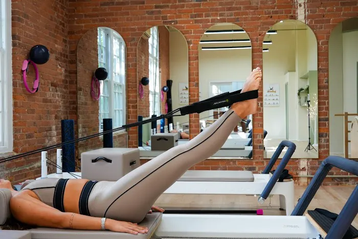 Prime Pilates Picture 9