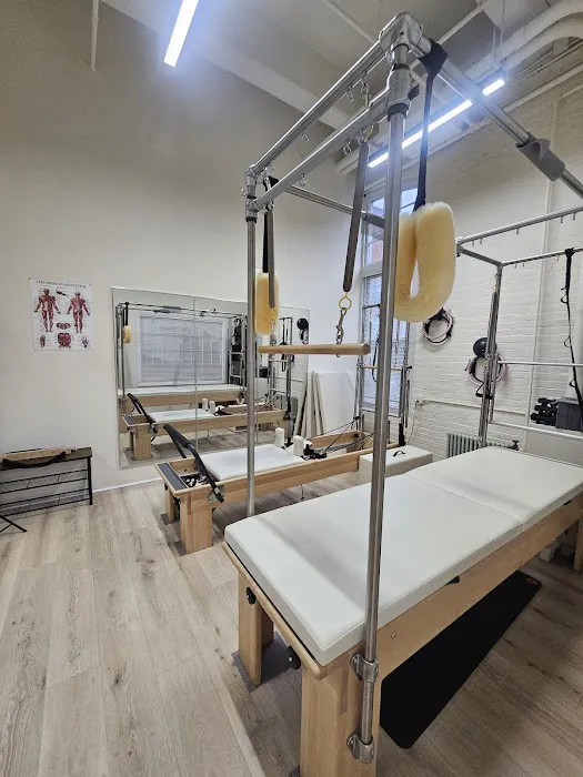 Prime Pilates Picture 5