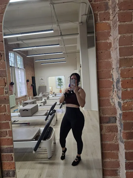 Prime Pilates Picture 8