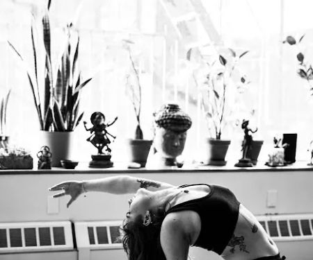 SONICYOGA