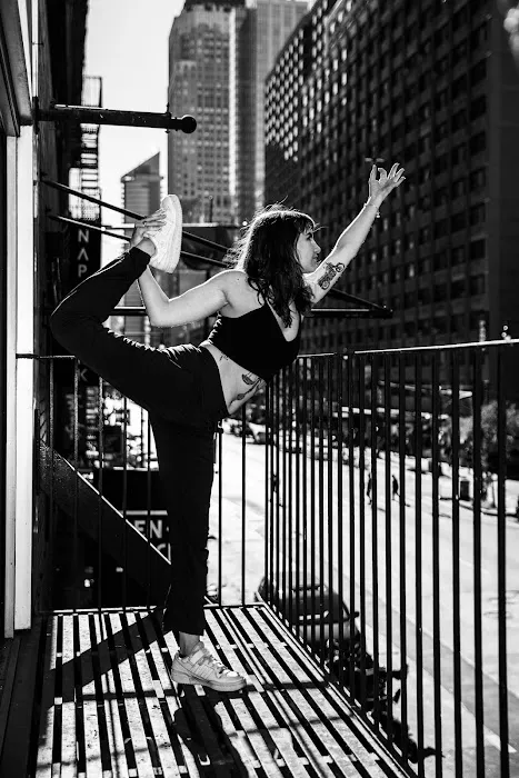 SONICYOGA Picture 7