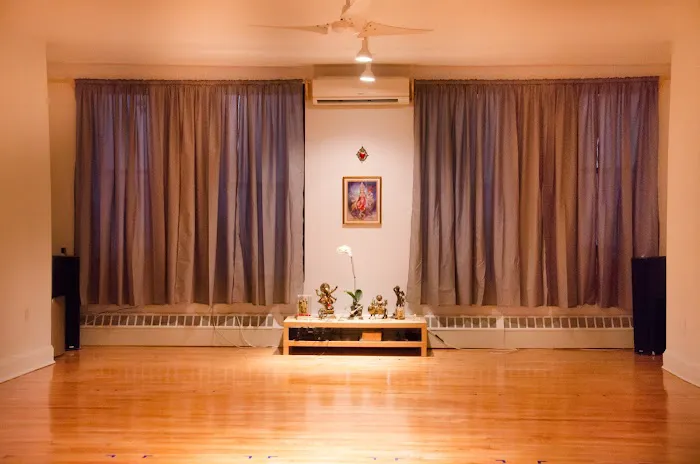 SONICYOGA Picture 10