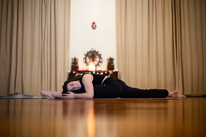 SONICYOGA Picture 9