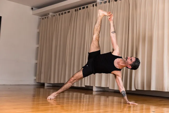 SONICYOGA Picture 6