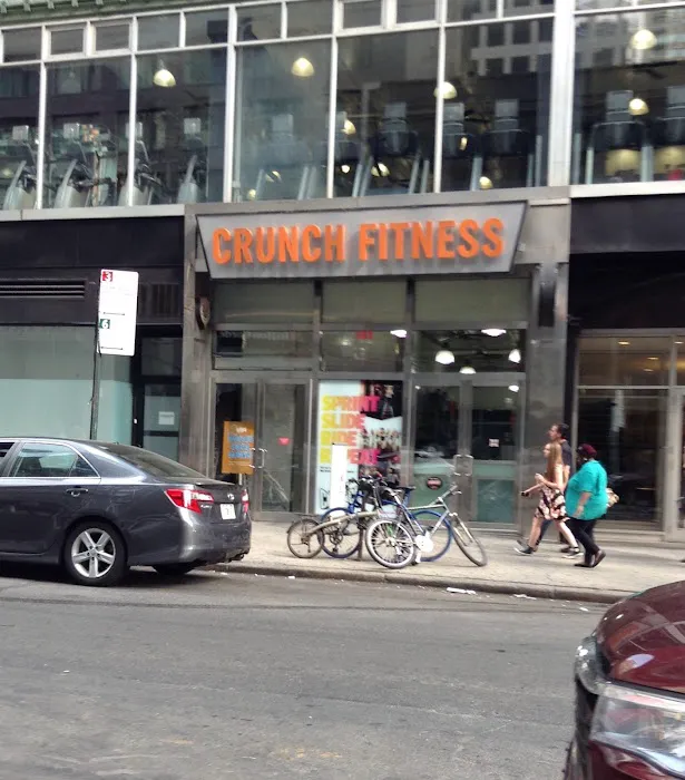 Crunch Fitness - 54th Street Picture 6