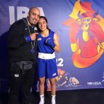 Breathing Boxing Gym