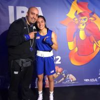 Breathing Boxing Gym ico