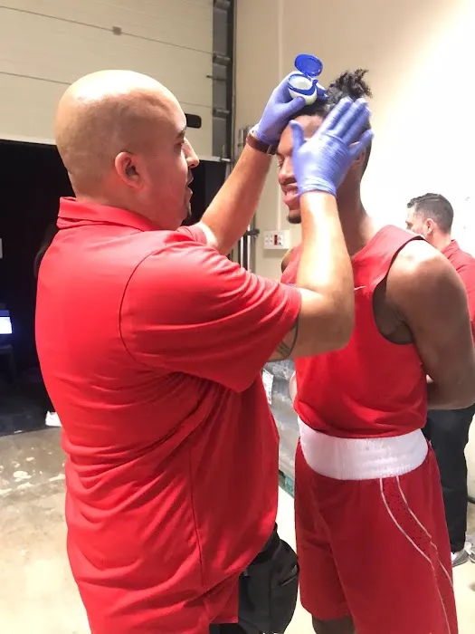 Breathing Boxing Gym Picture 8