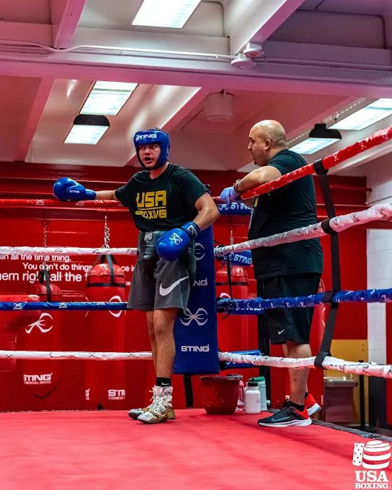 Breathing Boxing Gym Picture 3