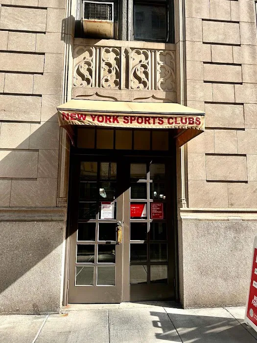 New York Sports Club Picture 2