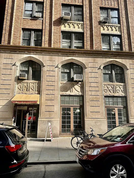 New York Sports Club Picture 5