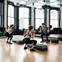 New York Sports Club ico