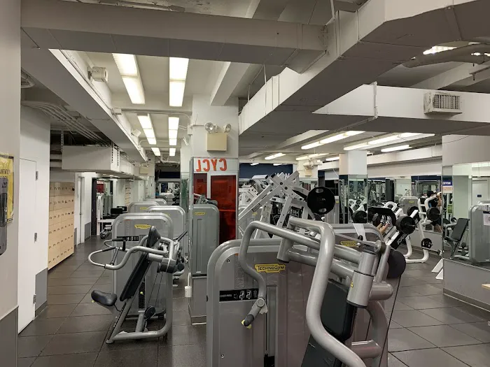 New York Sports Club Picture 6