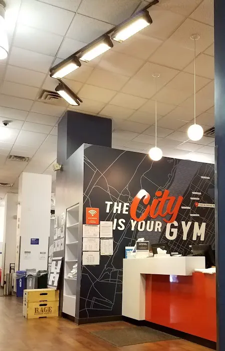 New York Sports Club Picture 7
