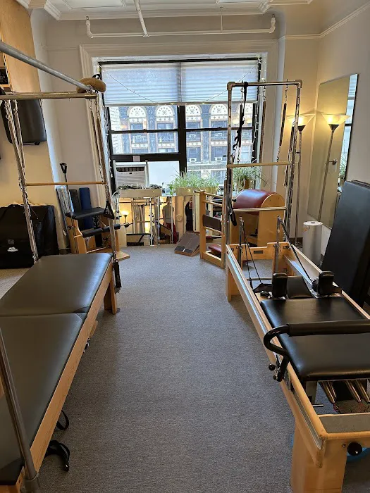 EDB Method Pilates and Holistic Health Picture 1