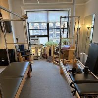EDB Method Pilates and Holistic Health ico