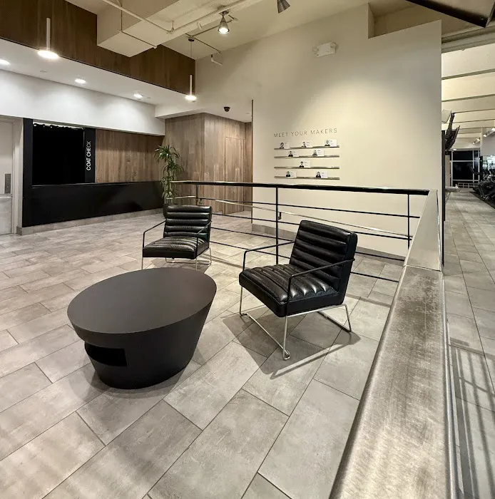 Equinox West 50th Street Picture 3