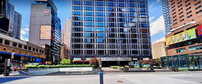 Equinox West 50th Street Picture 10