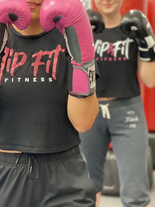 Hip Fit Fitness Midtown Picture 2