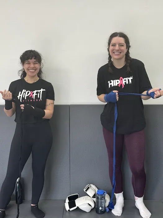 Hip Fit Fitness Midtown Picture 1