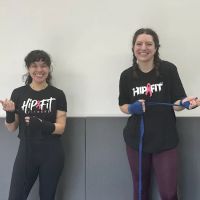 Hip Fit Fitness Midtown ico