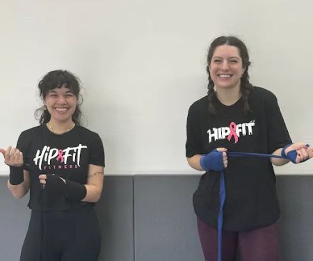 Hip Fit Fitness Midtown