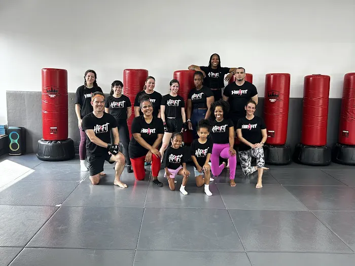 Hip Fit Fitness Midtown Picture 3