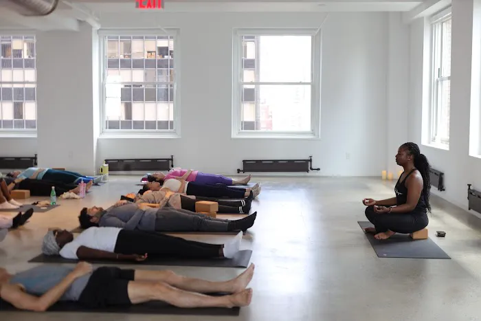 Sōl City Yoga Picture 4