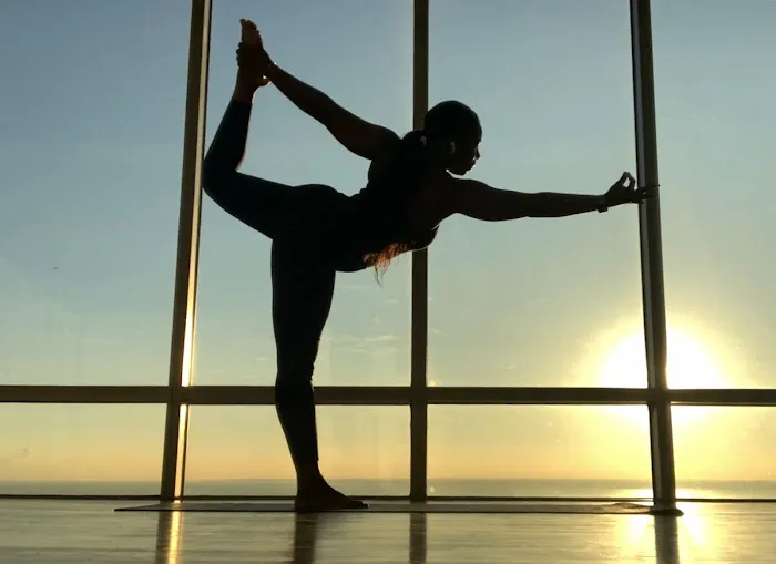 Sōl City Yoga Picture 1