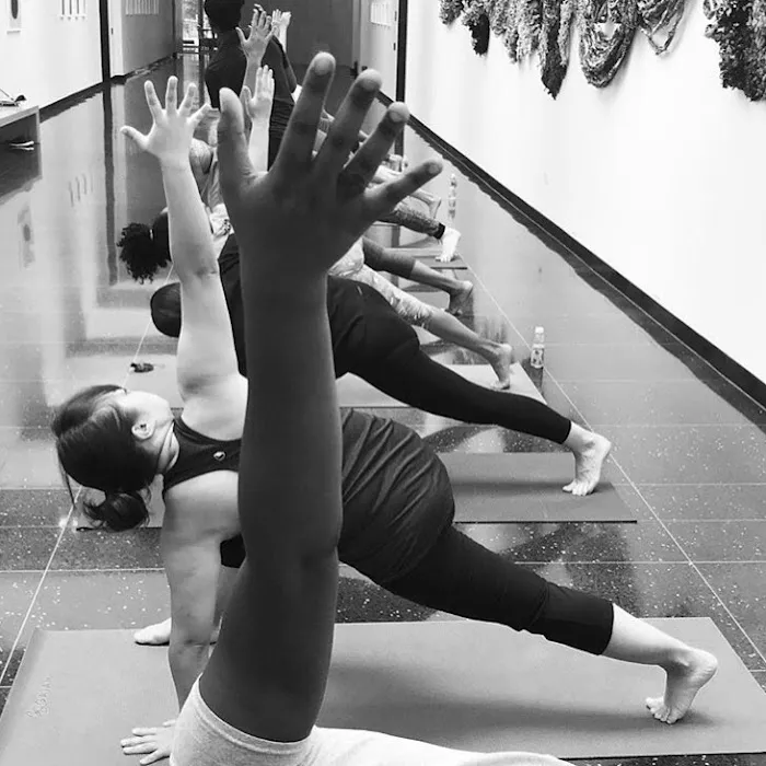Sōl City Yoga Picture 3