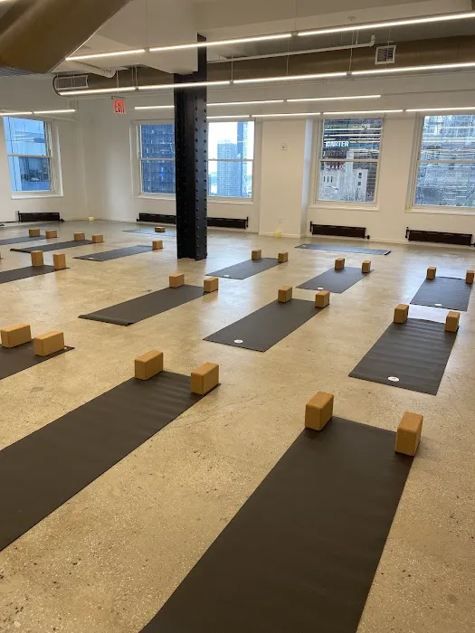 Sōl City Yoga Picture 7