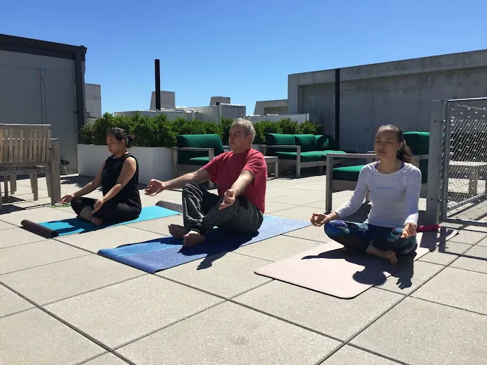 Sōl City Yoga Picture 5