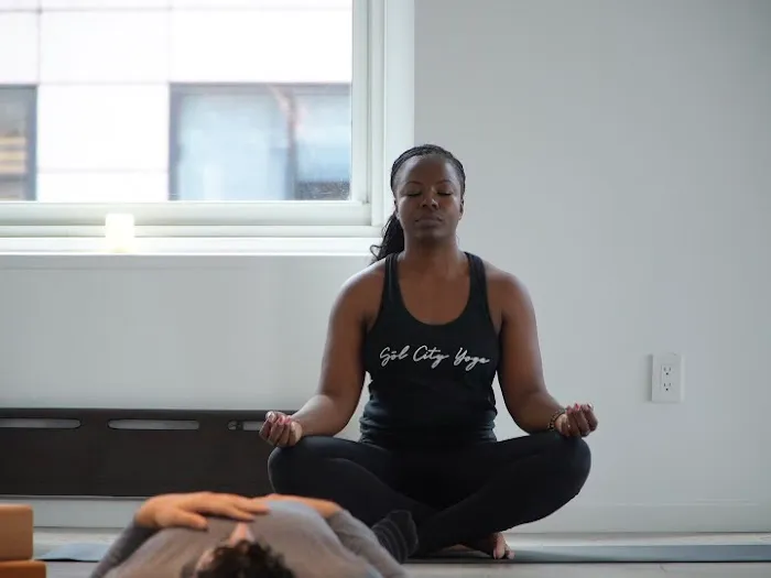 Sōl City Yoga Picture 10
