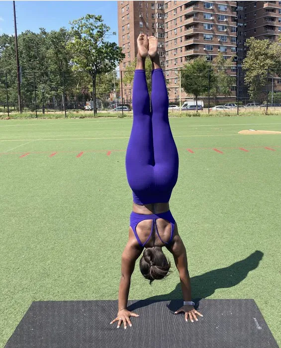 Sōl City Yoga Picture 9