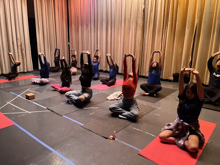 Sōl City Yoga Picture 6