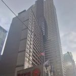 Sheraton New York Fitness Center