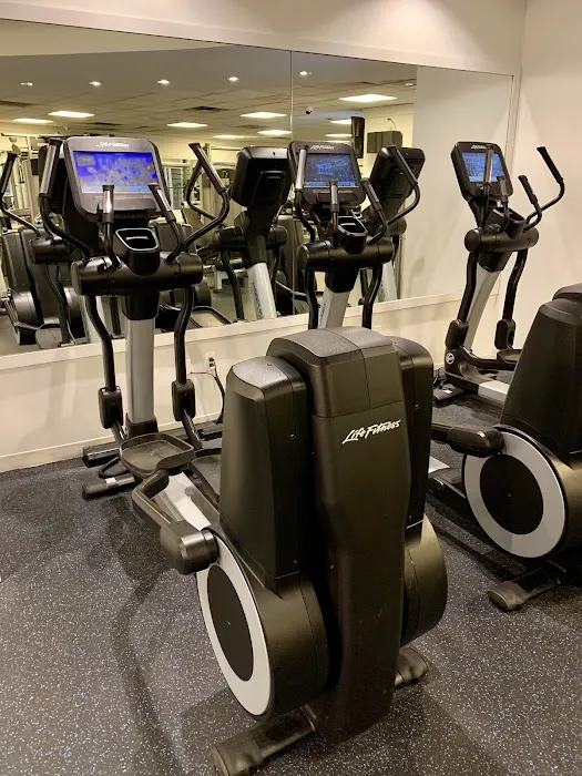 Sheraton New York Fitness Center Picture 8