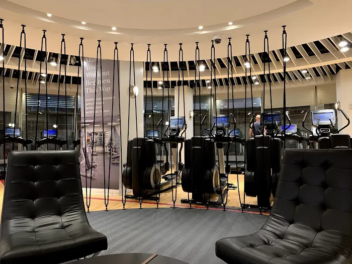 Sheraton New York Fitness Center Picture 9