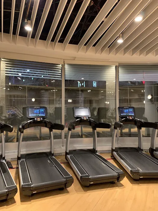 Sheraton New York Fitness Center Picture 5