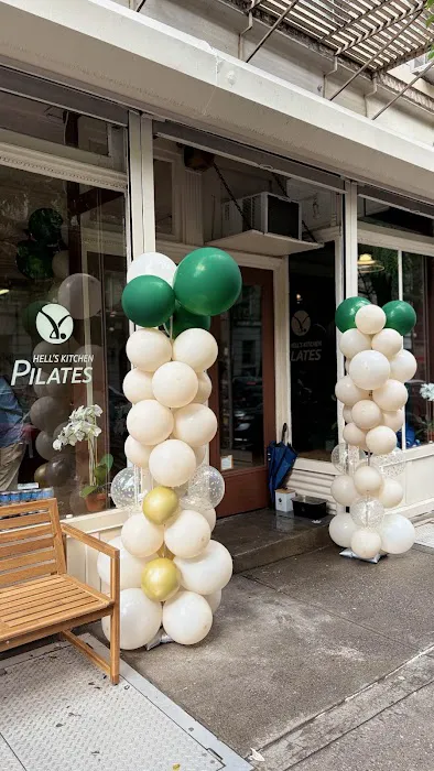 Hell’s Kitchen Pilates Picture 4