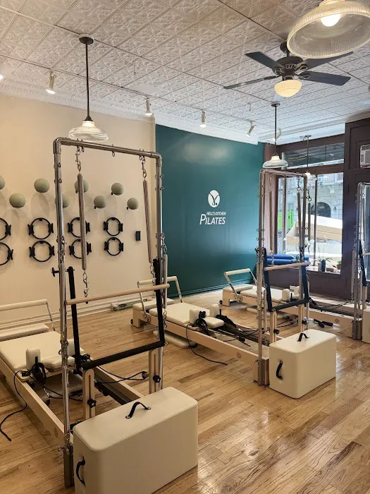 Hell’s Kitchen Pilates Picture 2