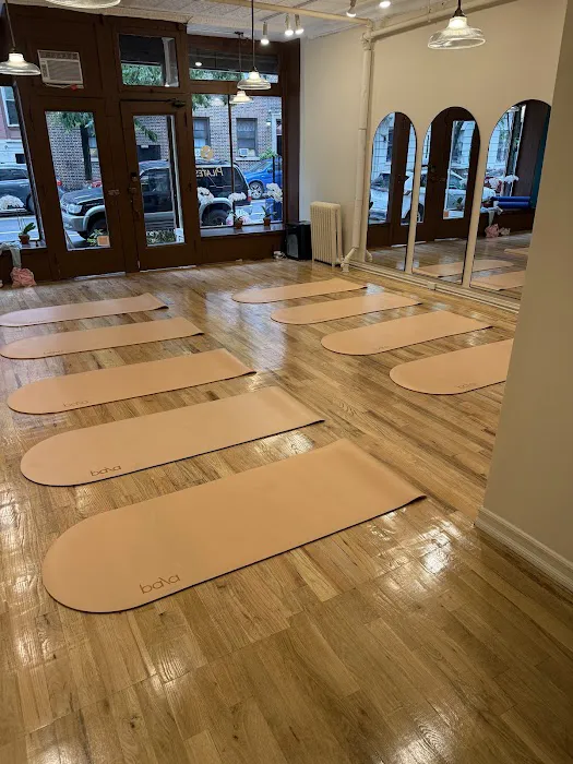 Hell’s Kitchen Pilates Picture 5