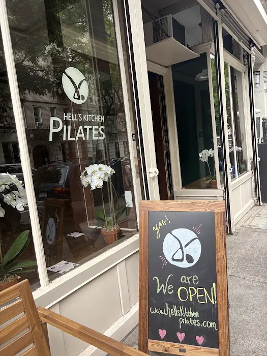 Hell’s Kitchen Pilates Picture 8