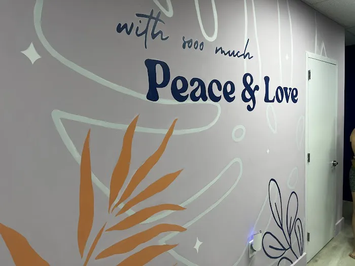 Ofrenda Yoga Studio Picture 2
