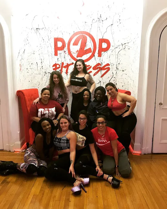 Pole to Pole Fitness East Harlem, NYC Picture 2